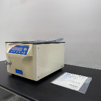 Virtis Benchtop K Freeze Dryer image 1